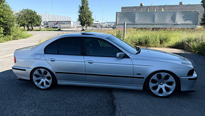 Диски BMW 19” style 121 (5 фото из 5)