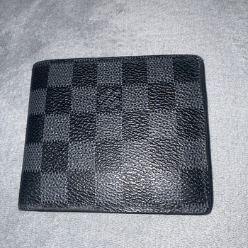 Louis Vuitton кошелек