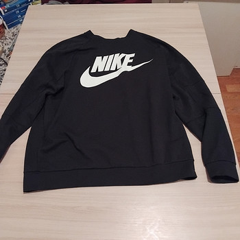 Мужская толстовка Nike