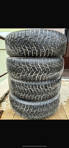 R17 235/65 (1 фото из 2)