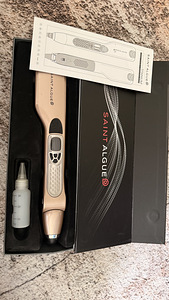 Hair Straightener Saint-Algue Demeliss TITANIUM (3 foto / 5)