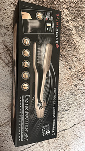 Hair Straightener Saint-Algue Demeliss TITANIUM (4 foto / 5)