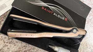 Hair Straightener Saint-Algue Demeliss TITANIUM (5 foto / 5)