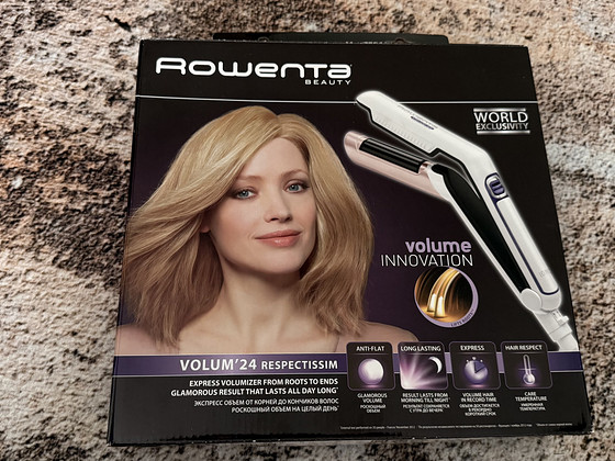 Beauty Volum24 Respectissim CF6430
