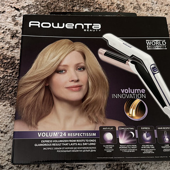 Beauty Volum24 Respectissim CF6430