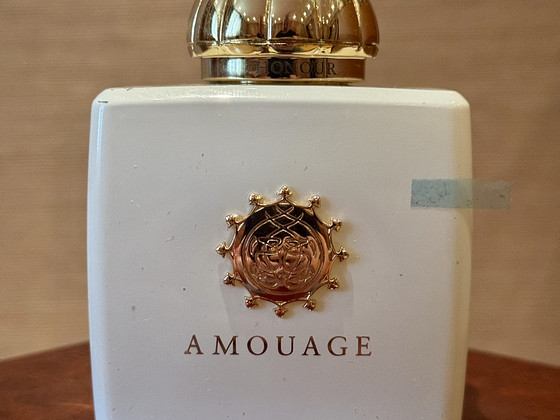 Naiste nišiparfüüm Amouage