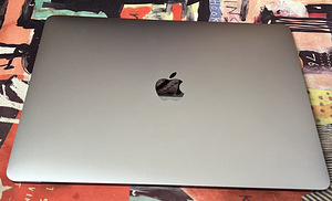 MacBook pro 13inch, 2017, Thunderbolt 3 (2 foto / 10)