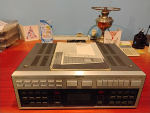 Revox B285 (2 фото из 10)