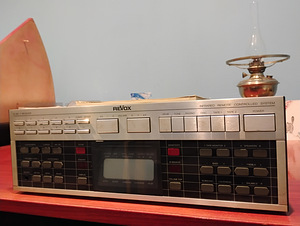 Revox B285 (3 фото из 10)