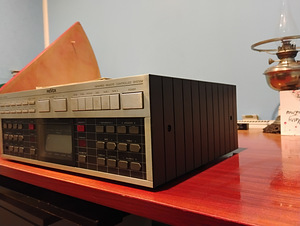 Revox B285 (5 фото из 10)
