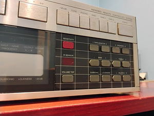 Revox B285 (8 фото из 10)