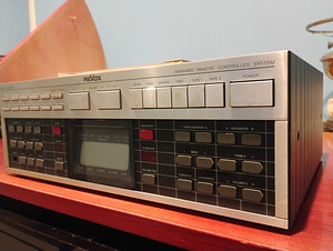 Revox B285 (9 фото из 10)