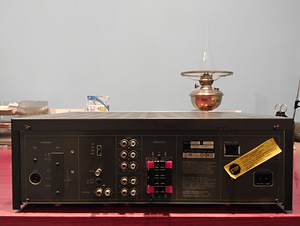 Revox B285 (10 фото из 10)