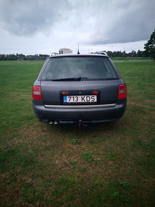 Audi A6 c5 (3 foto / 8)