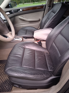 Audi A6 c5 (5 foto / 8)