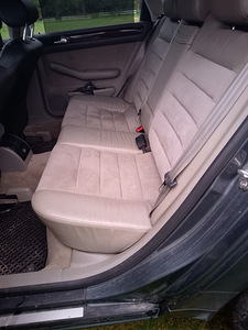 Audi A6 c5 (6 foto / 8)