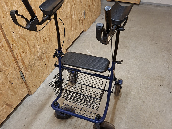 Rulaator
