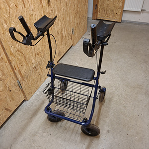 Rulaator (1 foto / 3)