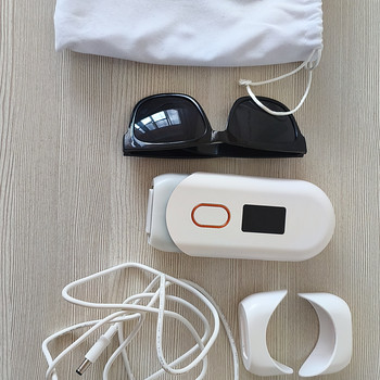 Laser-epilaator