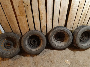 Продам диски (4 фото из 4)