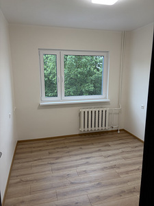 PVC окна Arutech, 6 месяцев, Nõo (7 фото из 10)