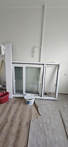 PVC окна Arutech, 6 месяцев, Nõo (2 фото из 10)