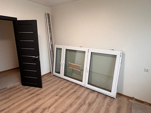 PVC окна Arutech, 6 месяцев, Nõo (4 фото из 10)