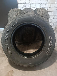 Rehvid 245/65/R17 (3 foto / 5)