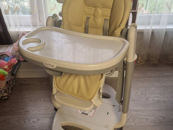 Peg Perego Tatamia
