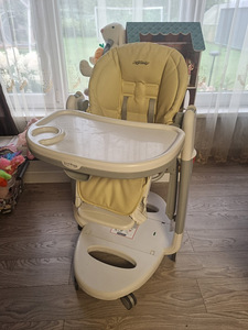 Peg Perego Tatamia (1 фото из 10)