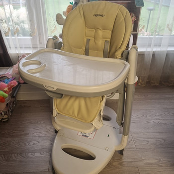 Peg Perego Tatamia