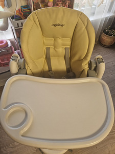 Peg Perego Tatamia (2 фото из 10)
