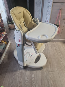 Peg Perego Tatamia (3 фото из 10)