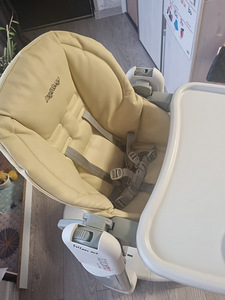 Peg Perego Tatamia (4 фото из 10)
