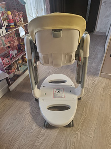 Peg Perego Tatamia (6 фото из 10)