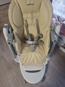 Peg Perego Tatamia (5 фото из 10)