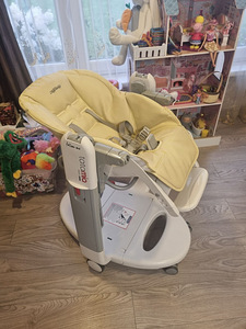 Peg Perego Tatamia (8 фото из 10)