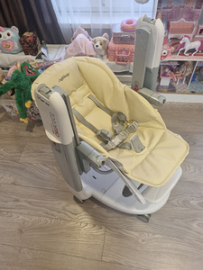 Peg Perego Tatamia (9 фото из 10)