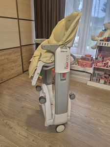 Peg Perego Tatamia (10 фото из 10)