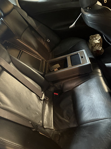 Lexus is220d Запчасти (2 фото из 5)