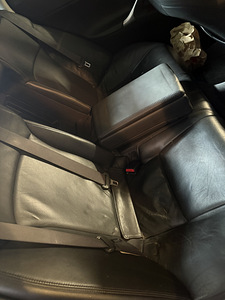 Lexus is220d Запчасти (4 фото из 5)