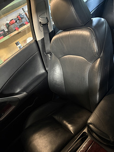 Lexus is220d Запчасти (5 фото из 5)