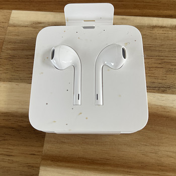 Apple kõrvaklapid. Juhtmega! Uued!!!