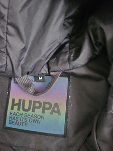 Куртка Huppa демисезонная (5 фото из 6)