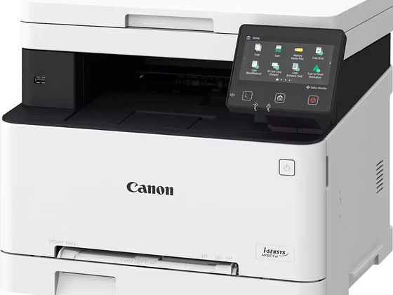 Canon i-SENSYS MF651Cw