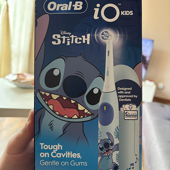 Детская зубная щетка Oral-B