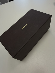 Müüa originaal naiste päikeseprillid Tom Ford (4 foto / 5)