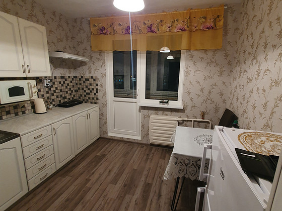 J. Koorti tn 11, Lasnamäe, Tallinn, Harjumaa