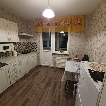 J. Koorti tn 11, Lasnamäe, Tallinn, Harjumaa