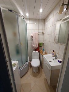 J. Koorti tn 11, Lasnamäe, Tallinn, Harjumaa (7 фото из 9)